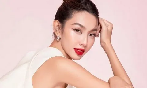 Hoa hậu Thùy Tiên gửi đơn đề nghị công an xử lý bà Đặng Thùy Trang