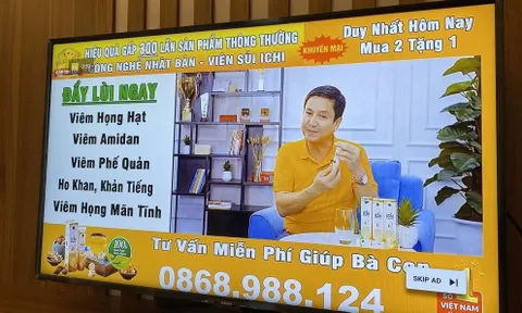 Nghệ sĩ quảng cáo bát nháo: Việc xin lỗi không thay được ảnh hưởng tiêu cực