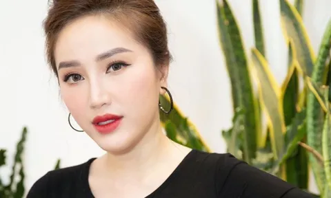 Bảo Thy đáp trả thẳng thắn trước những câu nói mỉa mai của antifan