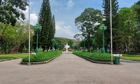 Dự án BOT xây dựng bãi xe ngầm nghìn tỷ của Tp.HCM bị “khai tử” - Bài 1: Dự án đã được cấp phép và động thổ “khoan cọc nhồi”