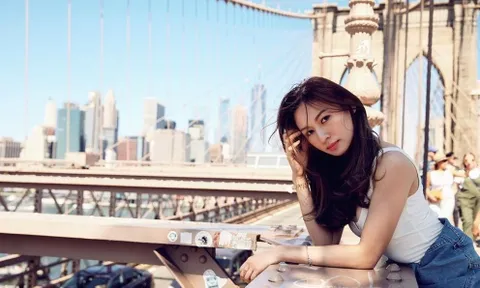 Hoa hậu Lâm Ngọc Vị cầu cứu cảnh sát vì bị tung tin lộ clip nóng