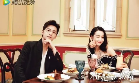 Rộ tin Địch Lệ Nhiệt Ba từ chối loạt chương trình cuối năm để chuẩn bị “hẹn hò” Dương Dương