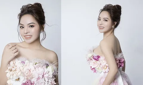 Mai Diệu Ly và điều tiếc nuối với nhạc sĩ Phú Quang
