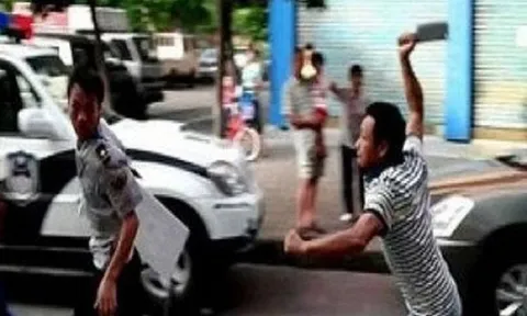 Đắk Lắk: Truy tố người đàn ông 3 lần đánh hàng xóm vì ghen