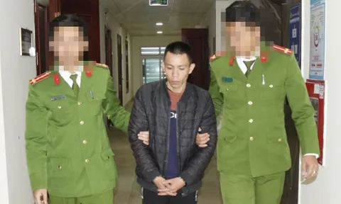 Chặt đứt “mắt xích” đường dây ma túy, bắt đối tượng mang 8 bánh heroin