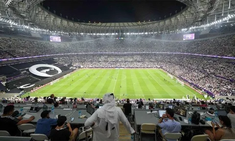 Lịch thi đấu tứ kết World Cup 2022, hứa hẹn những màn đối đầu đỉnh cao