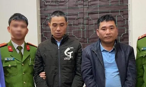 Vạch trần thủ đoạn lập trang trại để buôn ma túy của 2 anh em họ