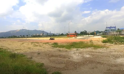 Bình Định: Cơ điện IEC được chấp thuận đầu tư dự án nhà ở xã hội hơn 1.100 tỷ