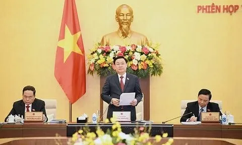 Xem xét lấy ý kiến nhân dân về dự án Luật Đất đai (sửa đổi)