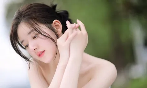 Triệu Lộ Tư đáp trả những bình luận chê bai nhan sắc