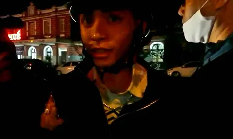 Chiêu “ẩn mình” tinh quái của kẻ chuyên cung ứng ma tuý ở Huế