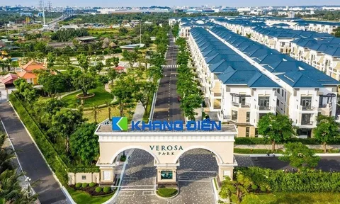 Khang Điền bảo lãnh cho công ty con vay gần 1.000 tỷ đồng tại OCB