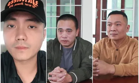 Bắt các đối tượng cầm đầu đường dây cá độ bóng đá hơn 50 tỷ đồng