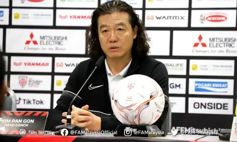 HLV Malaysia: "Chúng tôi đã biết điểm yếu của Việt Nam"