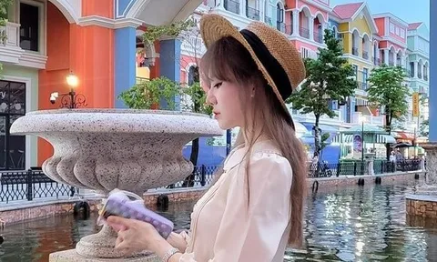 Động thái của Hari Won sau khi Trấn Thành khoe ảnh chụp chung