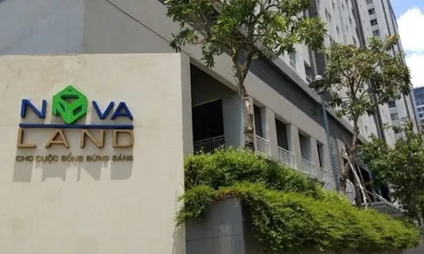 Công ty con của Novaland xin chậm thanh toán lãi trái phiếu