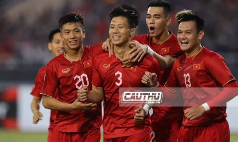 Cục diện bảng B AFF Cup 2022: ĐT Việt Nam vẫn có nguy cơ bị loại