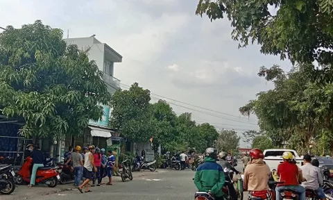 Truy tìm người đàn ông bí ẩn, trong vụ án thi thể không còn nguyên vẹn