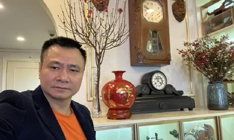 Danh hài Tự Long khoe một góc trong nhà mới, khán giả ai cũng trầm trồ