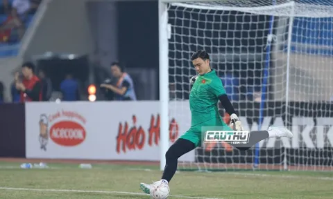 ĐT Việt Nam lập kỷ lục vô tiền khoáng hậu ở AFF Cup 2022