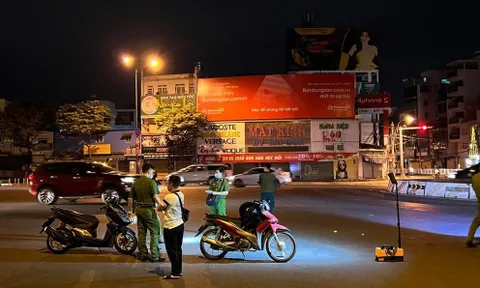 Tp.HCM: Ẩu đả sau va quẹt xe, một người bị đâm tử vong
