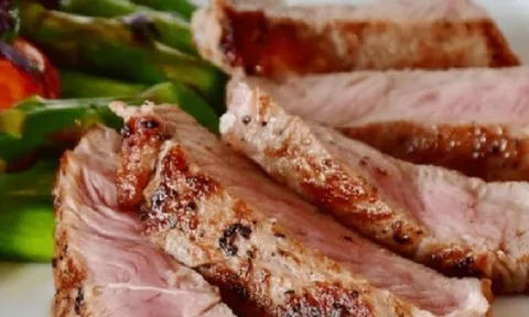 3 loại thịt làm tăng nguy cơ mắc ung thư, dù thích cũng nên hạn chế ăn