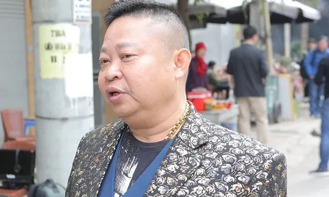 Diễn viên Hồng Nguyên: “Tôi đam mê với nghề, làm bằng cái tâm”