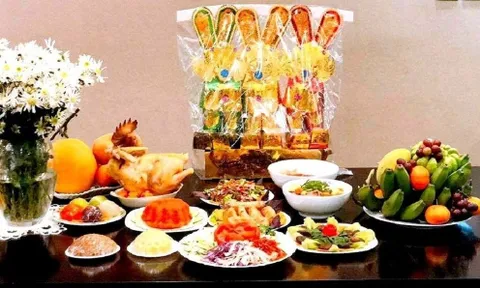 Văn khấn cúng ông Công ông Táo thông dụng, chuẩn xác năm 2023