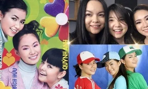 Đời tư trái ngược của thành viên nhóm H.A.T