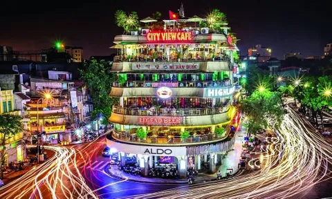 Công nghệ không phải yếu tố quan trọng nhất của đô thị thông minh