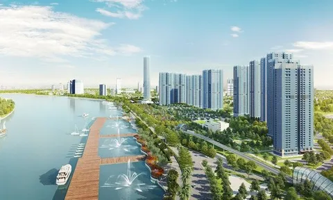 Chủ đầu tư dự án kinh doanh bất động sản huy động vốn không đúng quy định bị phat đến 1 tỷ đồng