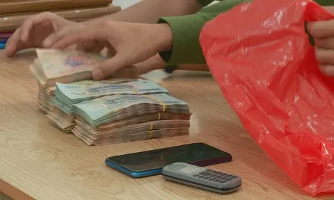 Lật tẩy chiêu lập “công ty ma” để lừa đảo bán hàng trên mạng