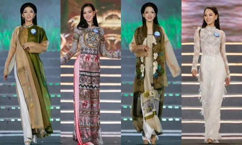 Miss World Vietnam 2022: Những cái tên vào vòng chung kết đã lộ diện