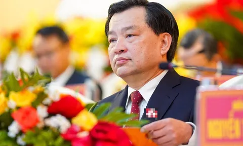 Kỷ luật 2 nguyên Chủ tịch UBND tỉnh Bình Thuận