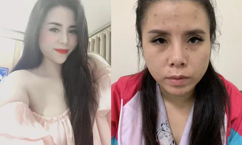 Vạch mặt chiêu qua mặt công an của người đẹp livestream buôn ma tuý