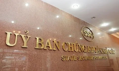 Bắt phó Vụ trưởng Vụ Giám sát thị trường chứng khoán