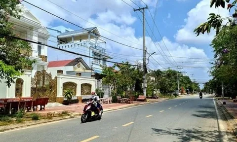 Cà Mau: Bắt Giám đốc, nguyên Phó Giám đốc Ban QLDA khu đô thị Đông Bắc