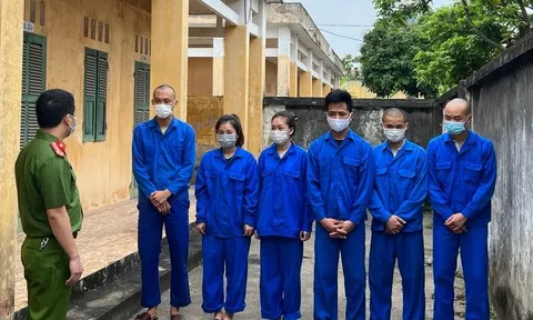 Hải Dương triệt phá đường dây đánh bạc đa cấp gần 2.000 tỷ đồng