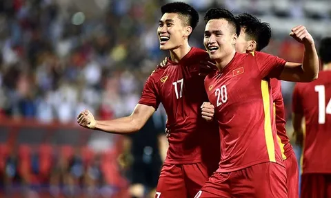 TRỰC TIẾP BÓNG ĐÁ U23 Việt Nam - U23 Myanmar: Chiến thắng tối thiểu 1-0, U23 VN giành ngôi đầu bảng A.