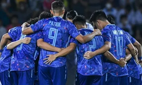 Trực tiếp bóng đá U23 Thái Lan vs U23 Indonesia: Quyết đấu giành vé vào chung kế