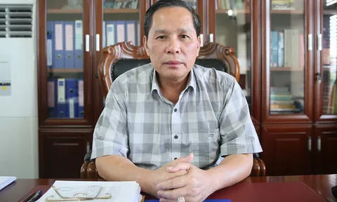 Bắt nguyên chủ tịch UBND Tp.Hạ Long Phạm Hồng Hà