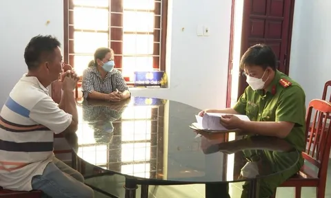 Khai thác cát sông trái phép, bị phạt hơn 400 triệu đồng