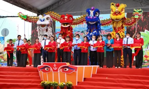 Tp.HCM tổ chức lễ hội "Trên bến, dưới thuyền" đa dạng sản phẩm du lịch