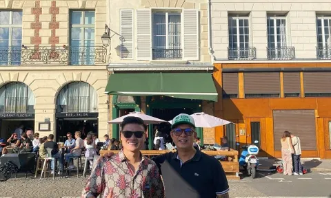 Người đại diện của Quang Hải phản ứng cực gắt về chuyện xuất ngoại