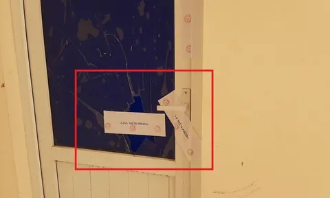 Vụ đập cửa phòng quay clip vợ và Chủ tịch: Hành vi liên quan có thể bị xử lý như thế nào?