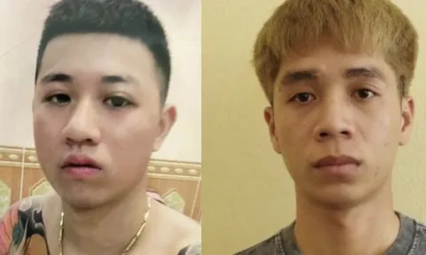 Bắt 2 thanh niên dùng clip nóng cưỡng đoạt tiền một người phụ nữ