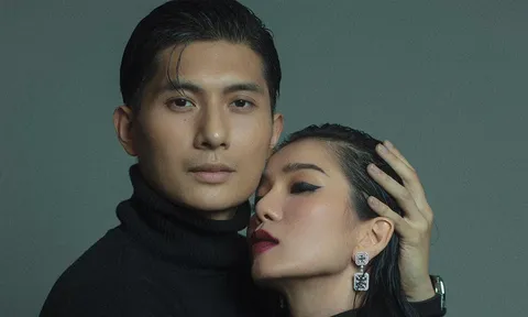 Lâm Bảo Châu lần đầu công khai chúc mừng sinh nhật Lệ Quyên, cách gọi đầy trìu mến