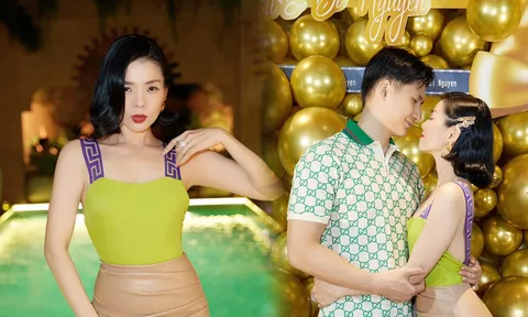 Lệ Quyên đáp gắt khi bị antifan 'cà khịa' mối quan hệ với Lâm Bảo Châu
