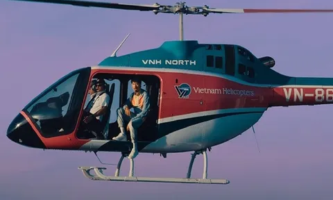 Đen Vâu có hành động cực tinh tế và nhân văn vụ rơi máy bay ở vịnh Hạ Long
