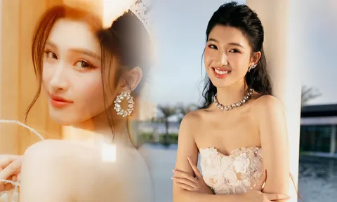 Thiếu kinh nghiệm, Phương Nhi buột miệng tiết lộ manh mối cuộc thi sẽ tham gia